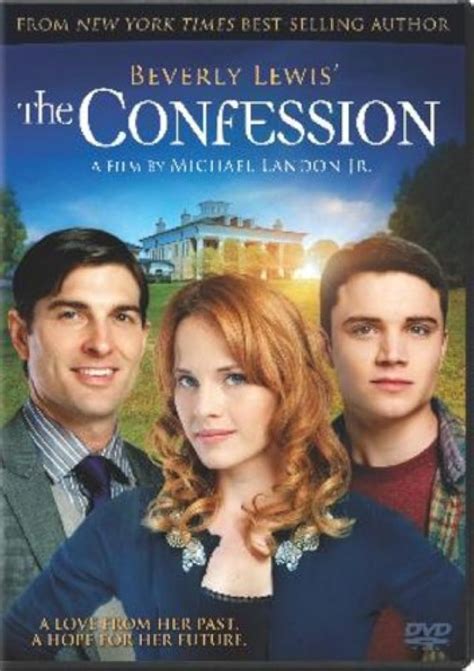 The Confession (TV Movie 2013) .